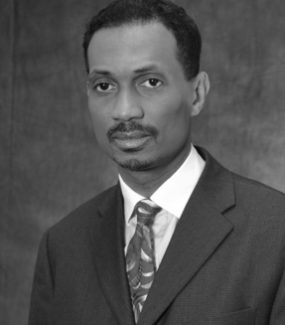 Keith Basdeo